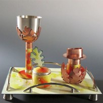 Havdalah set 101 SOLD OUT