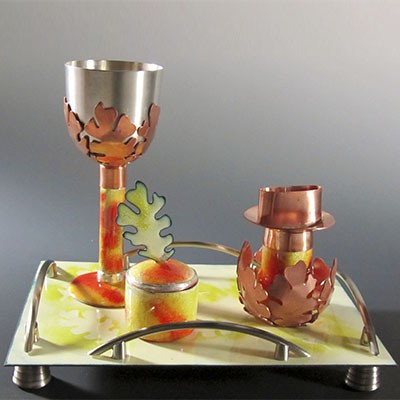 Havdalah set 101 SOLD OUT