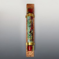 Mezzuzah 103