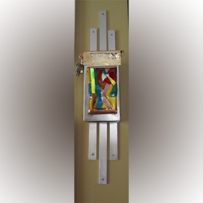 Tzedakah box