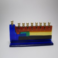 Menorah 106