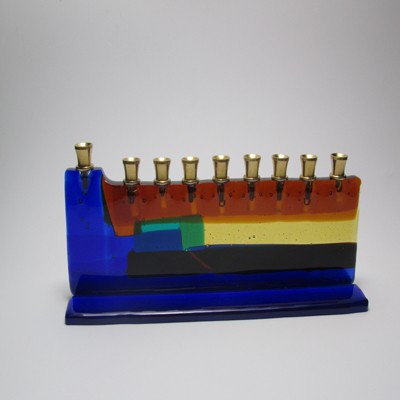 Menorah 106