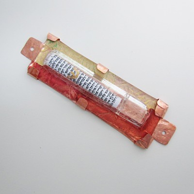 Mezuzah
