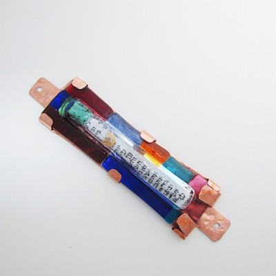 mezuzah