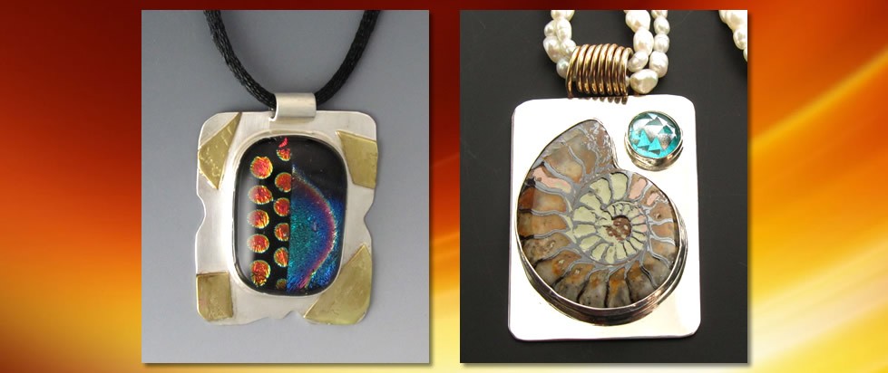 SILVIAS DESIGNS - Jewerly and Judaica