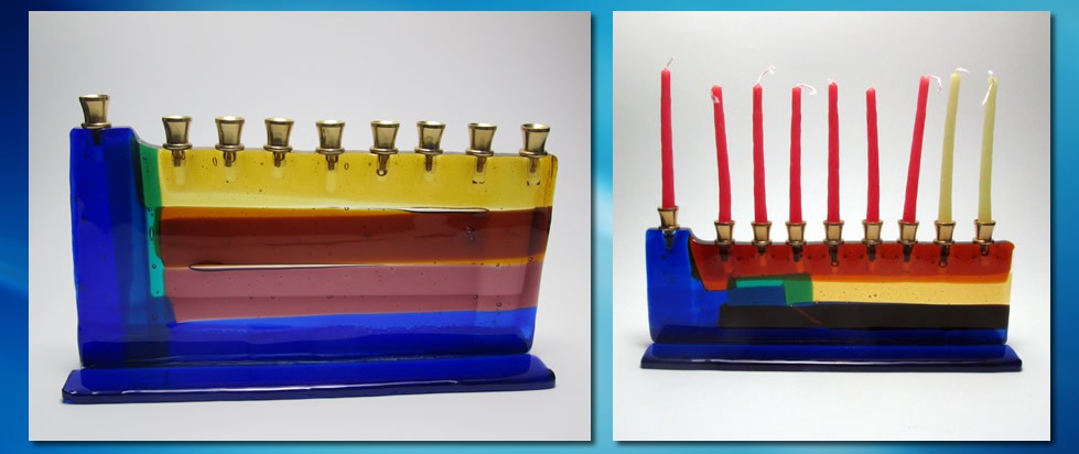 SILVIAS DESIGNS - Jewerly and Judaica
