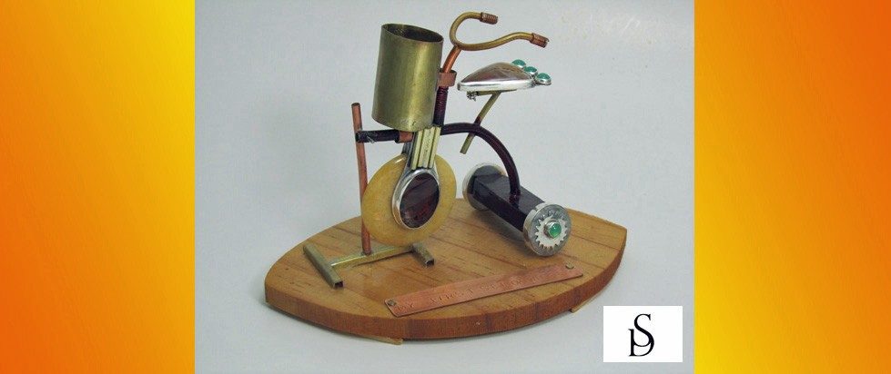 Tricycle 3