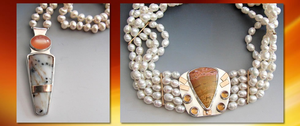 SILVIAS DESIGNS - Jewerly and Judaica