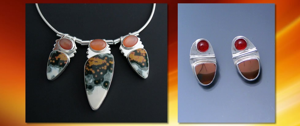 SILVIAS DESIGNS - Jewerly and Judaica