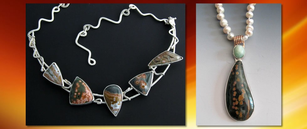 SILVIAS DESIGNS - Jewerly and Judaica
